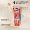 Vaseline Pro  Skin Care Serum Burst for Healthy Glowing Skin Luminous Glow  Supple  Soft  Antioxidant Power of  Hyaluronic Acid