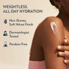 Vaseline Pro  Skin Care Serum Burst for Healthy Glowing Skin Luminous Glow  Supple  Soft  Antioxidant Power of  Hyaluronic Acid