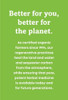 Oregon's Wild Harvest Certified Organic Milk Thistle Dandelion Capsules Liver Support Extract Standardized to Silymarin