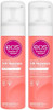 eos Shea Better Shave Cream- Pink Citrus, Shea Butter Skincare, Shaving Cream for Women7 fl oz, 2-Pack