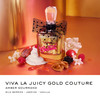 Juicy Couture Viva La Juicy Gold Eau De Parfum Women's Perfume with Fruity and  Sweet EDP Spray
