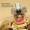 Juicy Couture Viva La Juicy Gold Eau De Parfum Women's Perfume with Fruity and  Sweet EDP Spray