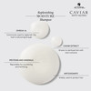 Alterna CAVIAR Anti-Aging Replenishing Moisture Shampoo  For Dry Brittle Hair  Protects Restores and  Hydrates  Sulfate Free