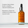 TAN-LUXE The Face - Illuminating Self-Tan Drops to Create Your Own Self Tanner Cruelty and  Toxin Free