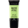 Maybelline Face Studio Master Prime Face Primer Makeup Base, Blur + Redness Control, 1 Count