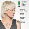 REUZEL Flashdry Dry Shampoo Rosemary Mint