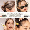 NARKA Hype Fit Hair Mascara For Fine Hair