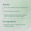Marini SkinSolutions Clean Zyme - Exfoliating Face Cleanser - 6 fl oz
