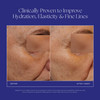 iS CLINICAL Daily Dynamic Hydrator, Hydrating Anti-Aging Face Moisturizer with Hyaluronic Acid, Repairs and Protects Skin, Powered by GeneXC Technology