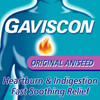 Gaviscon Original Aniseed Relief Oral Suspension, 300ml