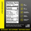 LMNT Zero Sugar Electrolytes - Lemonade Salt - Drink Mix - 30 Count