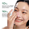 Anua Heartleaf Pore Control Cleansing Oil Cleanser For Face Makeup Blackhead Remover Korean Skin Care 6.76 Fl Oz200Ml Original