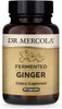 Dr. Mercola Fermented Ginger Beer, 0.5 Ounce