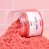 Bella All Natural Fizzy and Booty Scrub For Silky Smooth Skin Reduce Stretchmarks and Cellulites