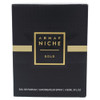 Armaf Niche Gold Women Edp Spray Arf32102003 3 Oz