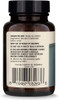 Dr. Mercola Organic Chaga Mushroom Dietary Supplement, 30 Servings (30 Tablets),Non GMO, Gluten Free, Soy Free, USDA Organic