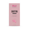 Bella All Natural Biotin Conditioner For Hair Growth Thickening Deep Moisturizer AntiFrizz