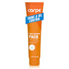 Carpe Sweat Absorbing Face Lotion For Oily Skin Control Mattifying Face Lotion With Moisturizing Hyaluronic Acid And Squalane Fragrance 1.35 Oz