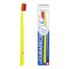Curaprox Cs 3960 Super Soft Toothbrush Adult Gum And Tooth Care Super Soft Curen Filaments For Gentle Cleaning Assorted Colours Single Pack