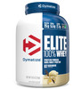 Dymatize Elite 100% Whey Protein, 2.27 kg (5 lb), Gourmet Vanilla