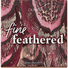 Colourpop Fine Feathered Eyeshadow Palette