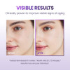 Bioheal Boh Probioderm 3D Lifting Cream Mask 6 Sheets Korean Collagen Face Mask For Wrinkles Firming and AntiAging Probiotic Skincare Sheet For Sagging Skin Instant Lift and Hydration