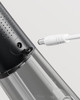 Bitvae Charger Cable Fits D2/R1/R2/S2 Electric Toothbrush C2/C5/C6 Water Dental Flosser Usb Dc Charging Cord White
