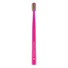 Curaprox Cs 5460 Orthodontic Toothbrush " Adult Braces Care Gentle Cleaning With Bracket Groove RedGreen Single Pack
