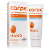 Carpe Antiperspirant Underarm and Hand Package 1Underarm Clinical Strength and 1Hand Antiperspirant Stop Excessive Sweat Hyperhidrosis Protection Dermatologist Recommended