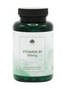 Vitamin B1 500mg by G&G - Thiamine HCl - 90 Vegan Capsules - G&G Vitamins