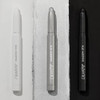 Colourpop Shadow Stix Cream Eyeshadow Stick With LongLasting Color MultiUse Cream Makeup With A BuiltIn Sharpener and Precise Tip For Easy Application Midnight Hour 0.05 Oz