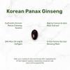 Deal Supplement Korean Red Panax Ginseng Root Extract 240 Softgels