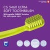 Curaprox Be You Six Taster Pack Whitening Toothpaste