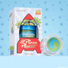 Colourpop X Toy Story Lip Mask LeaveOn Lip Moisturizer and Overnight Treatment Replenishes Dry Lips With Shea Butter and Vitamin E The Chosen One 0.28 Oz