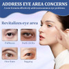 Eaton Kang Calcium Multi Balm Calcium Volume Multi Balm Korean Collagen Moisturing Stick Wrinkle Core Stick AntiAging Hydrating Firming Skin Suitable For Eyes Neck Face 2 Pcs