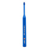 Curaprox SingleTuft Toothbrush " Extra Care For Braces And Implants Precision Gumline Cleaning Super Soft Bristles Single Pack Blue