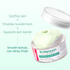Dr. Melaxin Cicapilin Calming Cream Cooling Trouble Niacinamide Aperica Leaf Extract Moisturizing Cream Moisture Moisturizing Care Korean Skin Care Korean Cosmetics' 1.7 Fl Oz 50 Ml