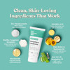 Her Fantasy Box Everywhere Deodorant With Probiotics Mint 3 Pack