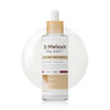 Dr.Melaxin Peel Shot Glow White Rice Peeling Ampoule Soft Exfoliating Face And Dead Skin Cells Remover For All Skin Types Korean Skin Care 80Ml