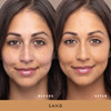 Laura Geller York Double Take Liquid Foundation Sand And Filter Finish Radiant Setting Powder