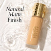 Laura Geller York Double Take Liquid Foundation Sand And Filter Finish Radiant Setting Powder