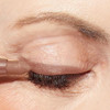 Laura Geller York Kajal Longwear Kohl Eyeliner Pencil Duo Dark Brown + Khaki Smooth Blendable Liner Infused With Caffeine
