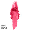Maybelline Colorsensational Lip Color Pink And Proper [020] 0.15 Oz Pack Of 3