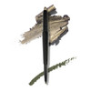 Laura Geller York SwipeNLine DualEnded Eyeshadow + Eyeliner Earthy TaupeGreen/Warm Green Cream Eyeshadow and Smooth Glide Eyeliner Waterproof and CreaseFree Color