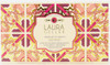 Laura Geller York Laura Geller Bon Voyage 9 MultiFinish Eyeshadows 1 Highlighter 2 Blush 1 Bronzer Full Face Palette