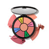 Laura Geller York X Wheel Of Fortune Limited Edition Collab The Wheel Blush Palette 5 Pc MultiFinish Blushes