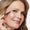 Laura Geller York Inkcredible Gel Eyeliner Indigo Night Waterproof SmudgeProof Eyeliner Pencil Built In Sharpener