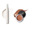 Laura Geller York Under Eye Brightening Color Correcting Makeup Kit Includes Illuminating Undereye Primer And CancelNConceal Darkness Neutralizing Perfector Tan/Deep
