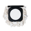 Laura Geller York Matte Maker Pressed Setting Powder Translucent Setting Powder and Finishing Powder OilControl FilterLike Matte Finish All Skin Types