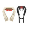 Nekteck Shiatsu Neck And Back Massager With Soothing Heat